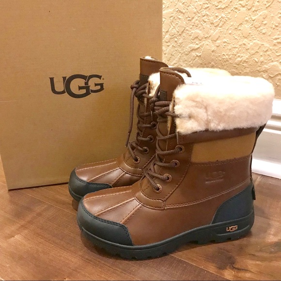 UGG Other - Brand New UGG Worchester Butte II Leather Boot